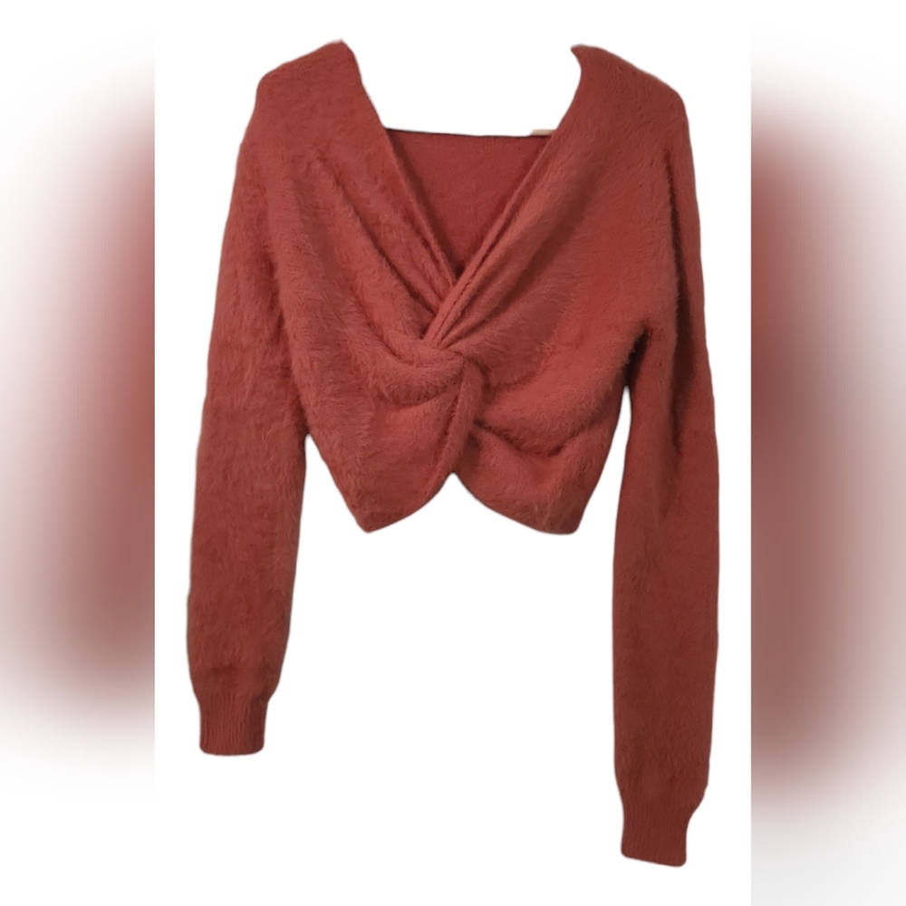Hot & Delicious Sweater